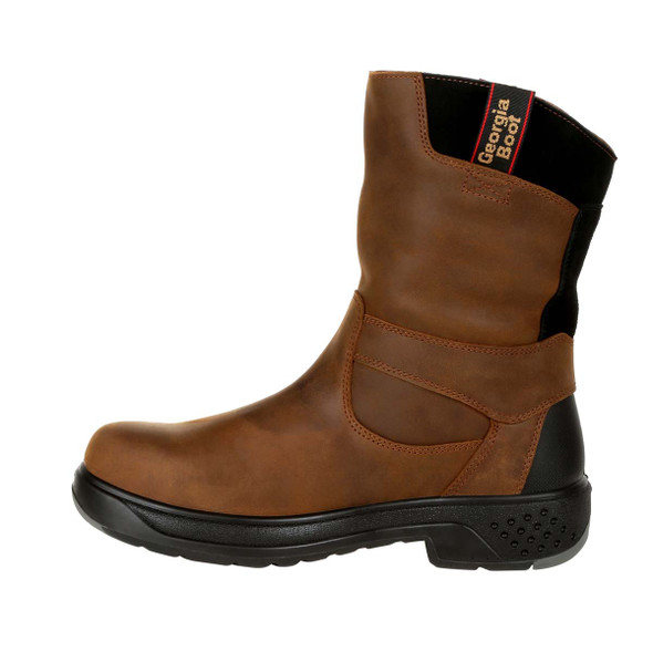 Georgia FLXPoint Waterproof Composite Toe Work Boot G5644