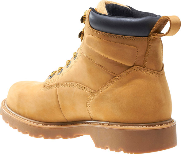 Wolverine Men's Floorhand Waterproof Steel Toe Work Boot W10632