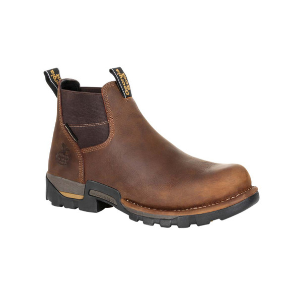 Georgia Eagle One Waterproof Chelsea Work Boot GB00315