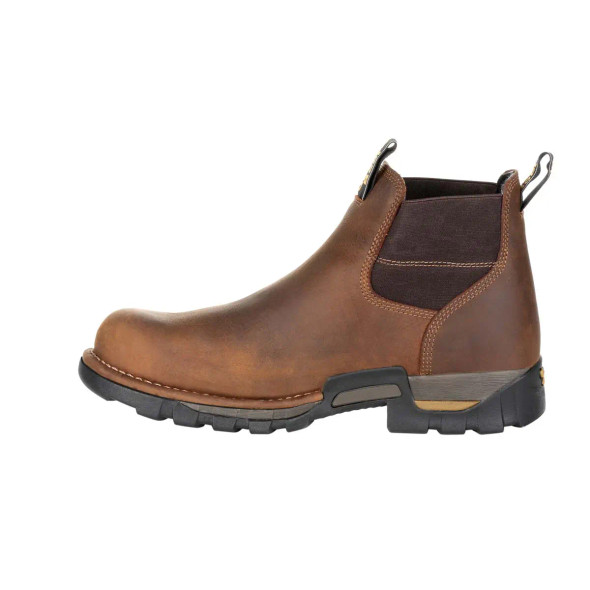 Georgia GB00315 Eagle One Waterproof Chelsea Boot