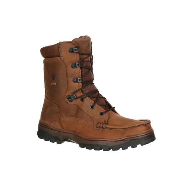 Rocky Men's Outback GTX Waterproof Hiker Boot FQ0008729
