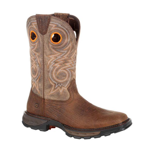 Durango DDB0239 Maverick XP Composite Toe Western Work Boot