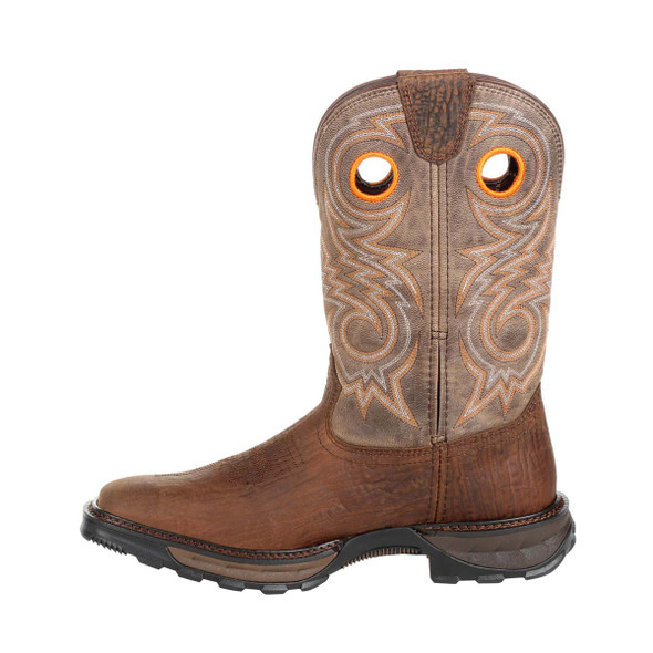 Durango DDB0239 Maverick XP Composite Toe Western Work Boot