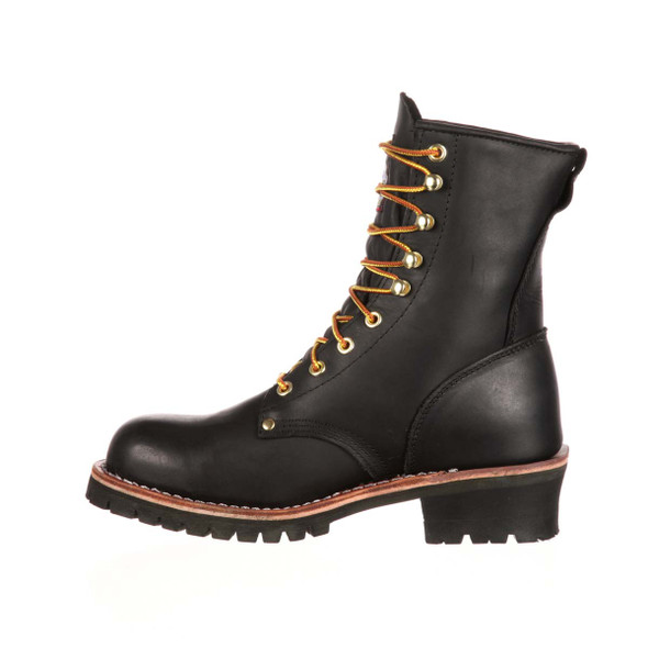 Georgia Logger Work Boot G8120