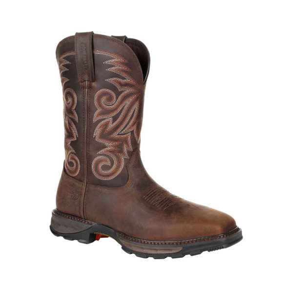 Durango DDB0206 Maverick XP Steel Toe Waterproof Western Work Boot