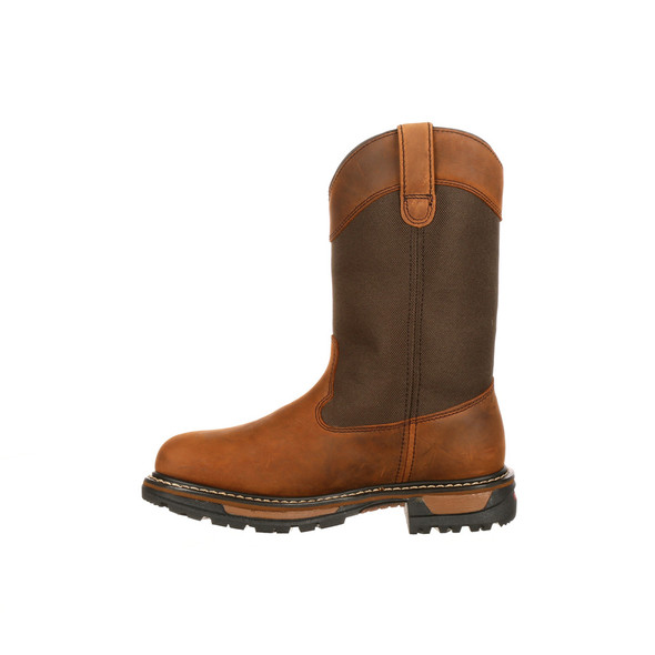 Rocky Men's Ride Waterproof 200G Wellington Boot FQ0002867