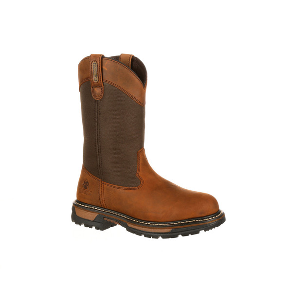 Rocky Men's Ride Waterproof 200G Wellington Boot FQ0002867