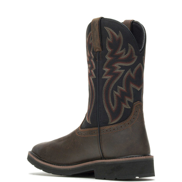 Wolverine W10768 Rancher Waterproof Wellington