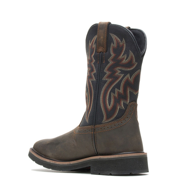 Wolverine Men's Rancher Waterproof Wellington W10768