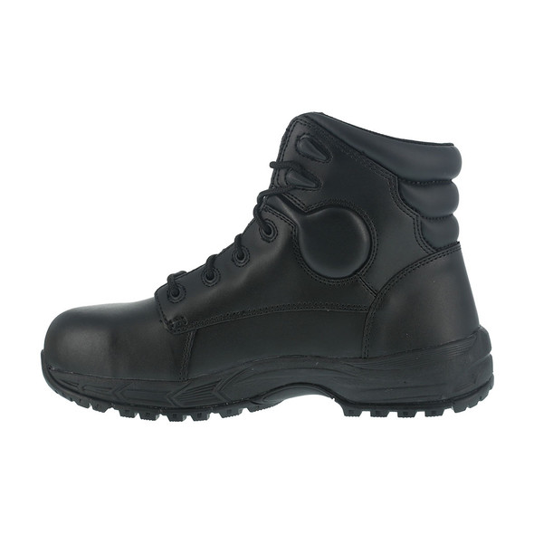 Iron Age Men's Ground Finish Steel Toe Boot IA5150