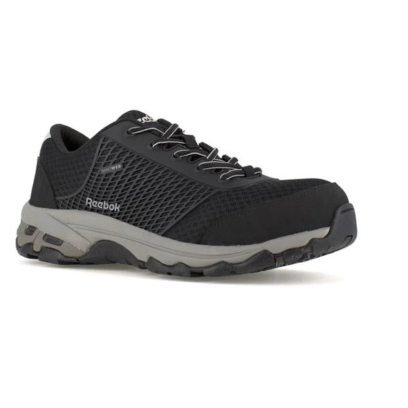 Reebok Men's Heckler Athletic Composite Toe SD Oxford RB4625