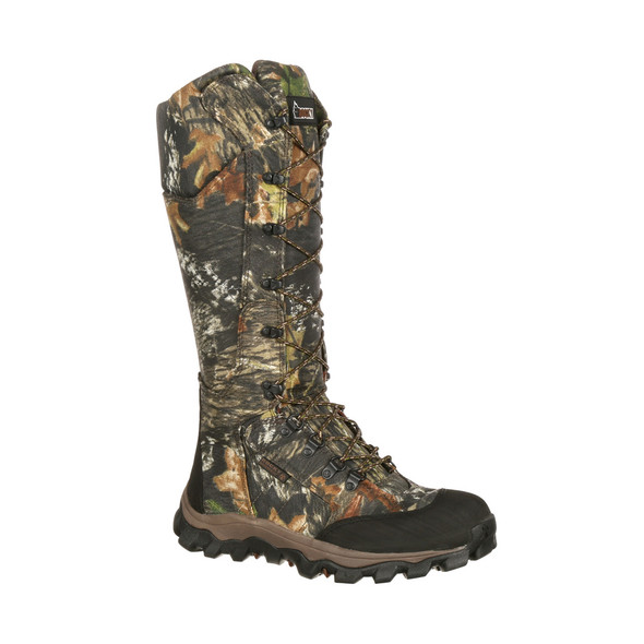 Rocky Men's Lynx Waterproof Snake Boot FQ0007379