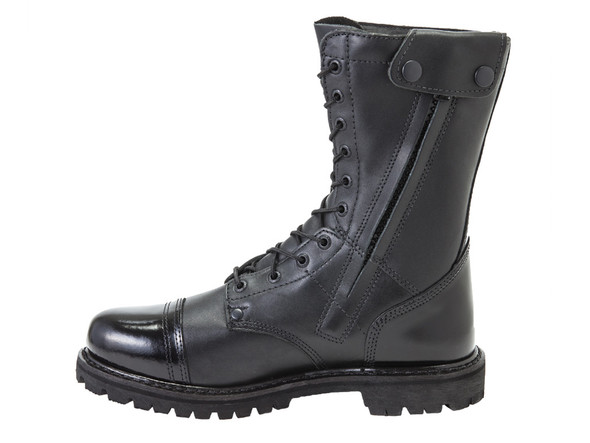 Rocky Men's Side-Zip Jump Boot FQ0002090