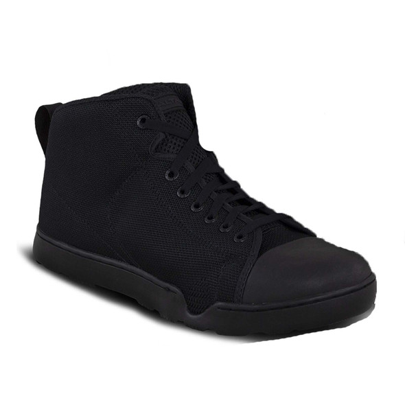 Altama Urban Assault Mid Black Boot 334601