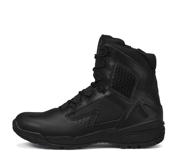 Belleville TR1040LSZ Ultralight Tactical Side Zip Boots