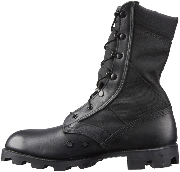 Altama Jungle PX 10.5" Black Boots 315501