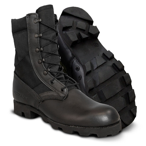 Altama Jungle PX 10.5" Black Boots 315501