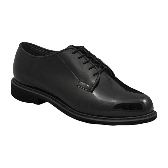 Altama Men's USA Made High Gloss Dress Oxford 608101