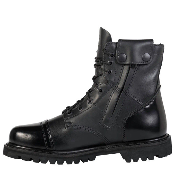 Rocky FQ0002091 7" Jump Boot Side-Zip