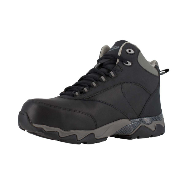 Reebok RB167 Women's 6" Beamer Comp Toe MET Waterproof Boot