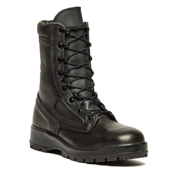 Belleville 495 ST Navy General Purpose Steel Toe Boot