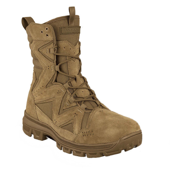 Altama Helios SBM Coyote Boots 387303