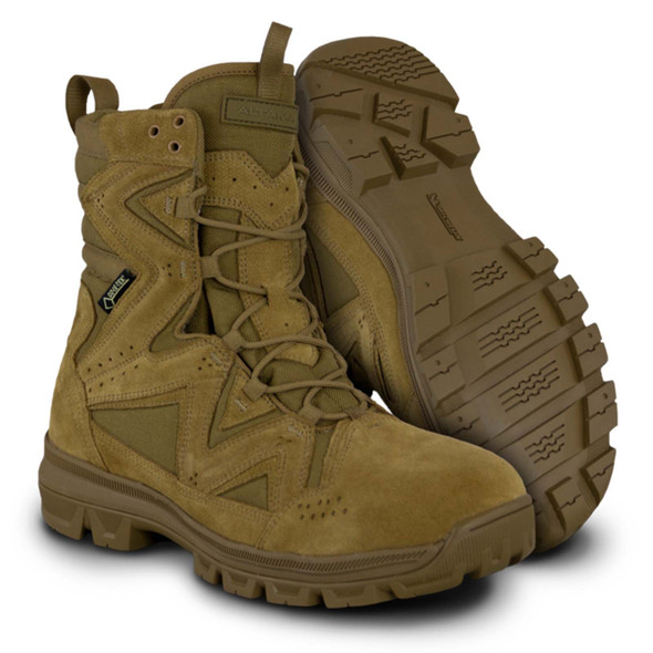 Altama Apex SBM Coyote Gore-Tex WP Insulated Boots 388203