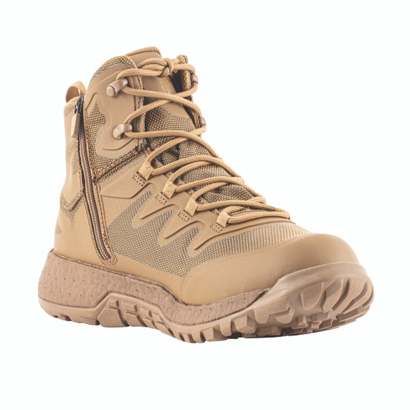 Belleville BV570ZWPT Coyote AMRAP Vapor Waterproof Boot