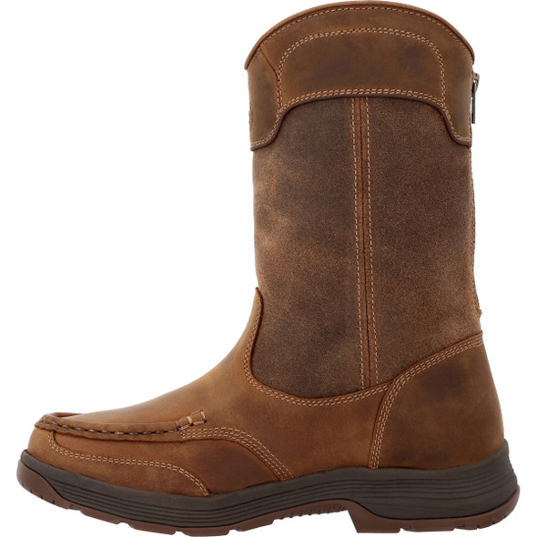 Georgia Athens SuperLyte Waterproof  Wellington Boot GB00549