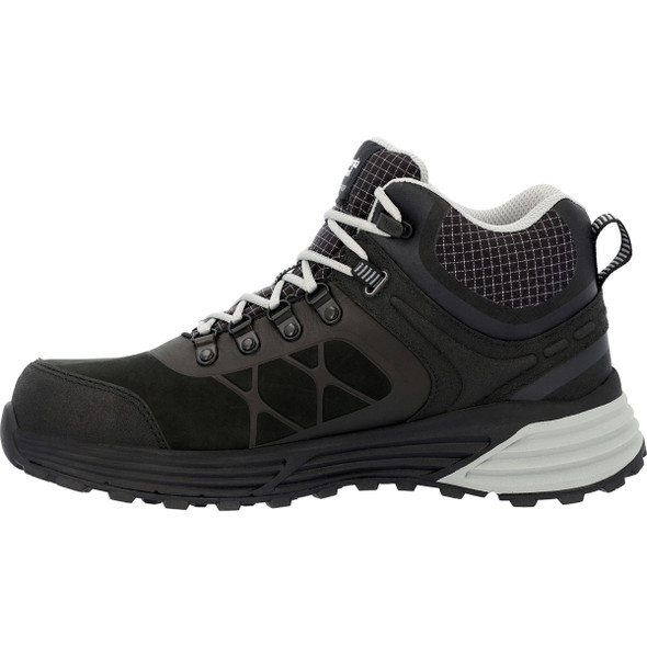 Georgia DuraBlend Sport Composite Toe Waterproof Work Hiker GB00595