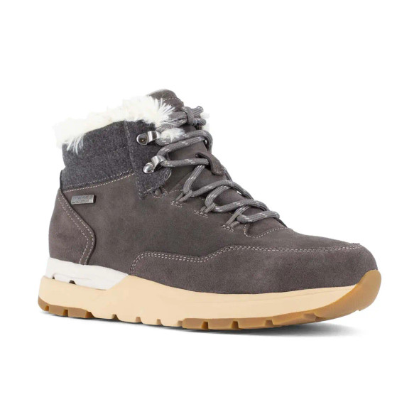 Rockport RK777 Women's Pulse Tech Composite Toe Hiker