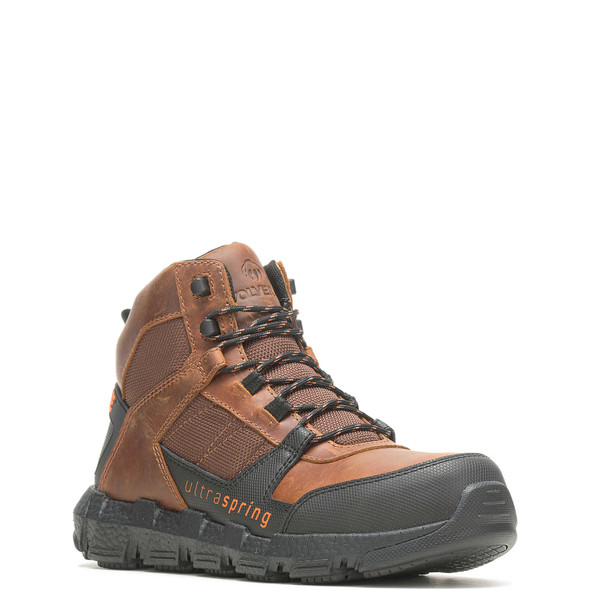 Wolverine W221034 Rev UltraSpring Durashocks Vent CarbonMAX Work Boot