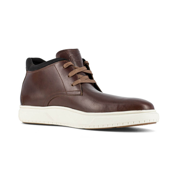 Florsheim FS2334 Premier Work Steel Toe SD Chukka