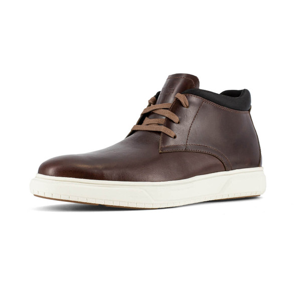 Florsheim FS2334 Premier Work Steel Toe SD Chukka