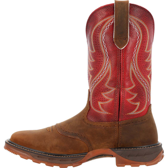 Durango Men's Maverick XP Ventilated with InsulKul Work Boot DDB0479