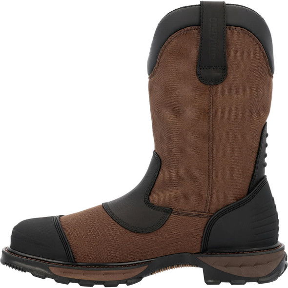 Durango Men's Maverick XP Composite Toe Waterproof Work Boot DDB0480