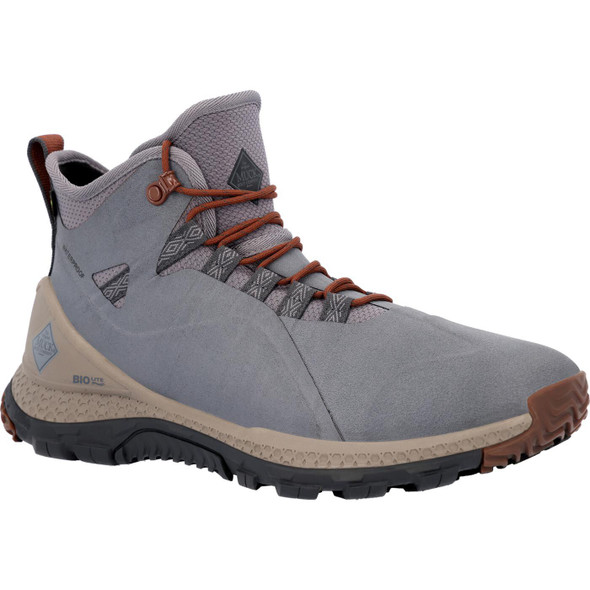 Muck Men's Outscape Max Lace Up Hiker Boot MTLM100