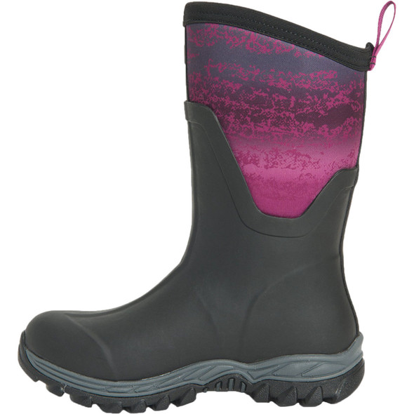 Muck Women's Arctic Sport II Mid Boot AS2M004