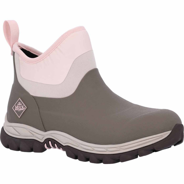 Muck Women's Arctic Sport II Ankle Boot MASAW91