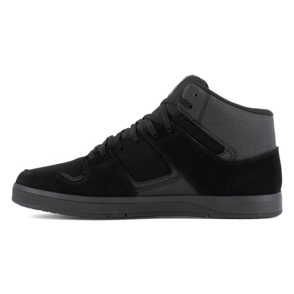 DC Work DC60302 Cure Work Slip Resistant Work Hi-Top