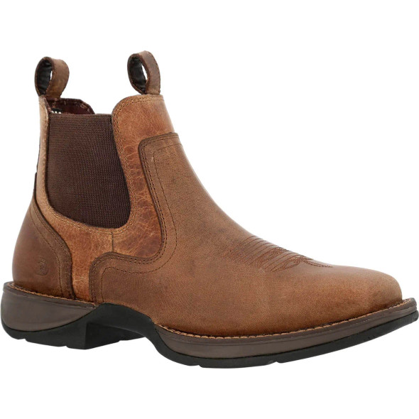 Durango DDB0460 Red Dirt Rebel Chelsea Western Boot
