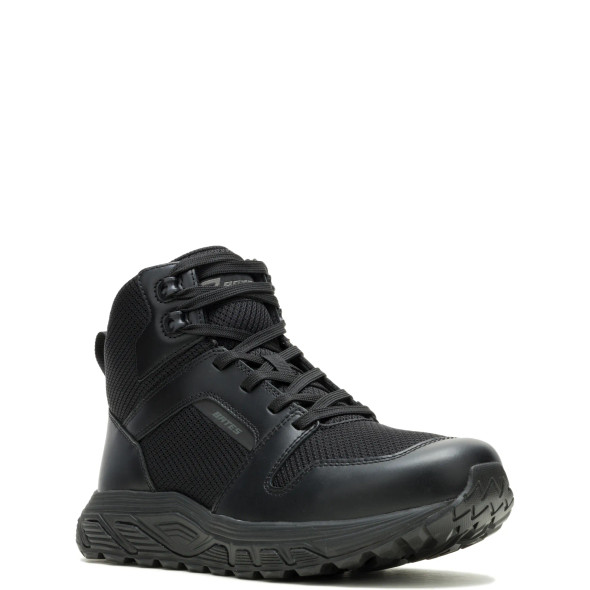 Bates E02296 Rush 2 Mid Tactical Boot