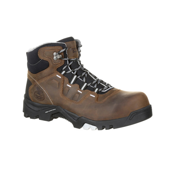 Georgia Boot GB00216 Amplitude 5 Inch Comp Toe WP Boot