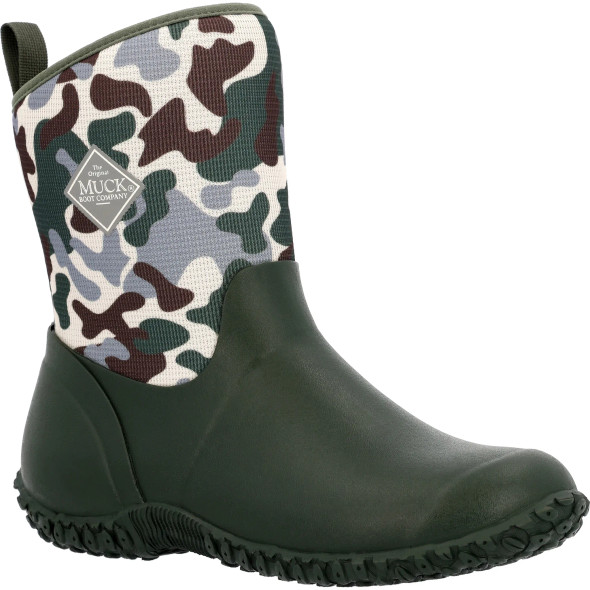 Muck M2MWD30 Women's Muckster II Mid Boot