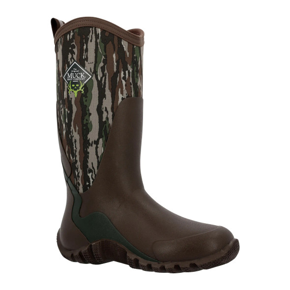 Muck MB15CM90 x Bone Collector Fieldblazer 15 Inch Boot