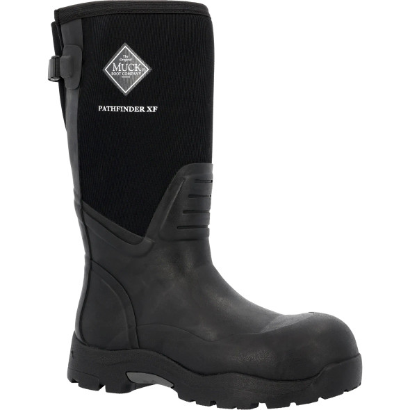 Muck MPFXPM00 Pathfinder XF 16 Inch Comp Toe Boot