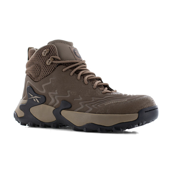 Reebok RB4176 Kitari DMX Work Composite Toe WP Hiker