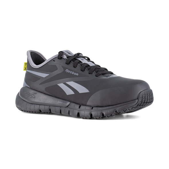 Reebok RB5124 Flex Trainer Work Comp Toe MET Shoe