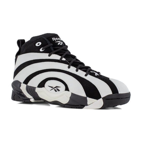 Reebok RB9005 Shaqnosis Work Composite Toe Hi-Top