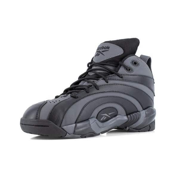 Reebok RB9007 Shaqnosis Work Composite Toe Hi-Top